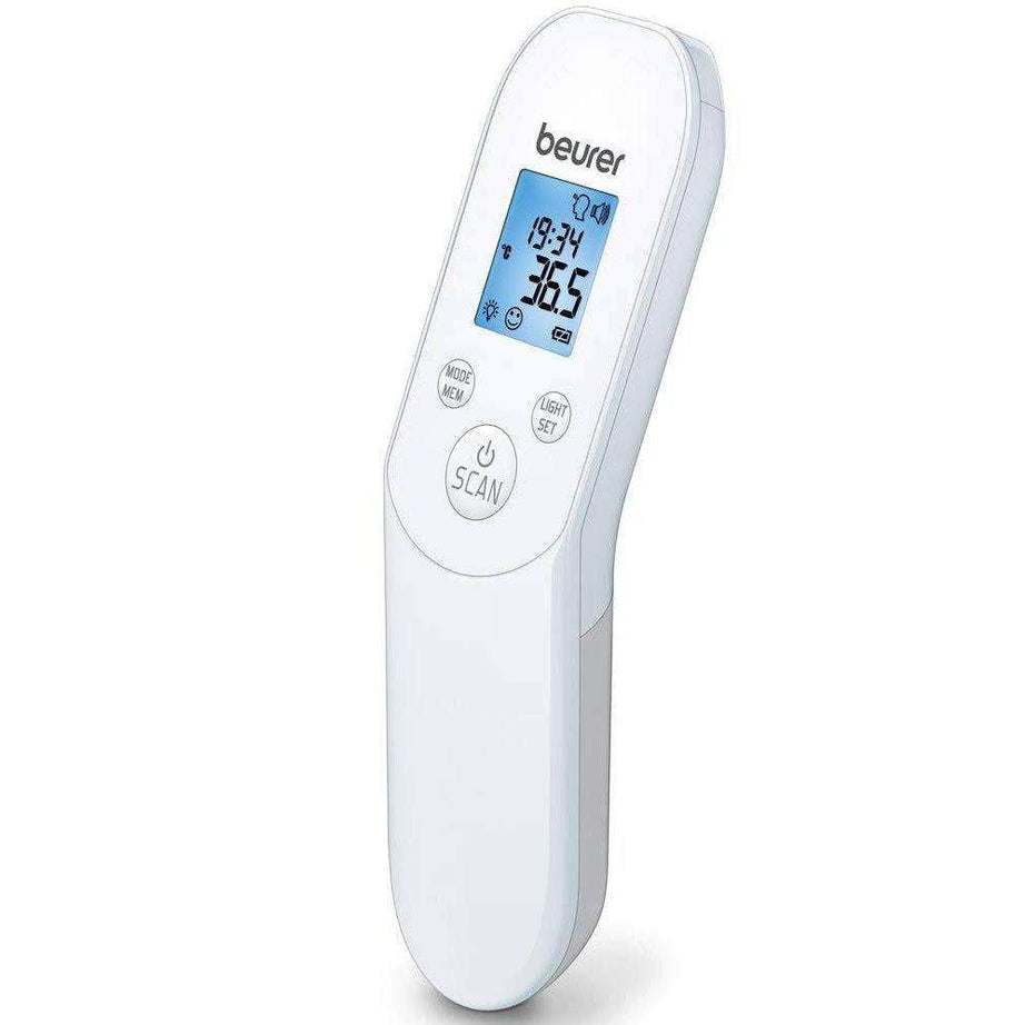 Thermomètre Infra-frontal FT85