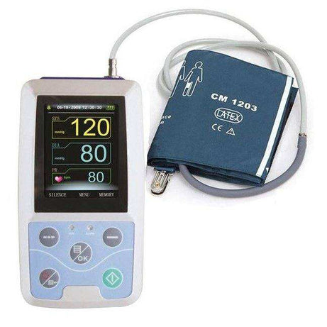 Holter tensionnel