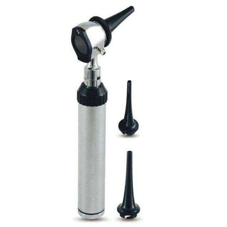 Otoscope “ASP” manche inox LED