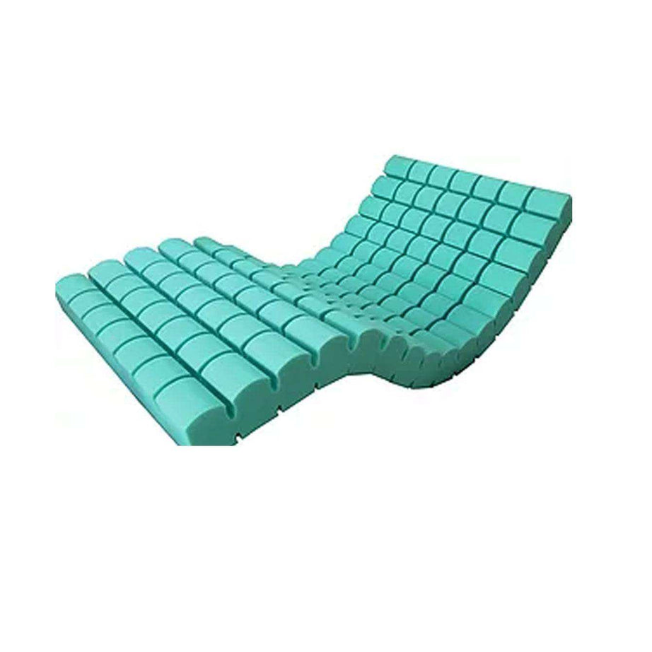 Matelas gaufrier BASIC PLUS