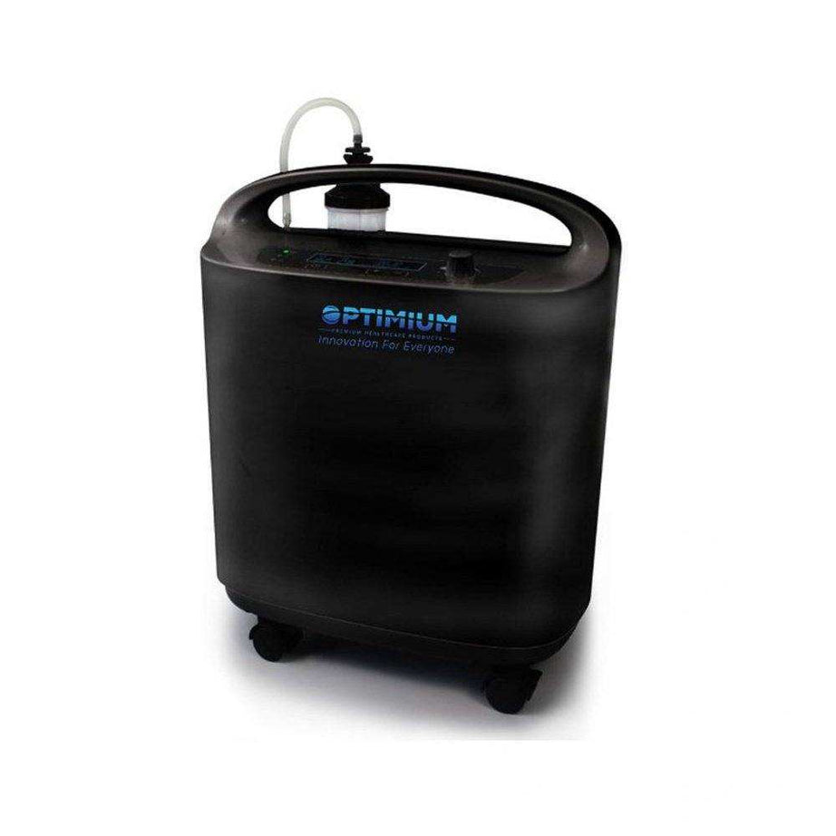 Concentrateur d’oxygène 5L