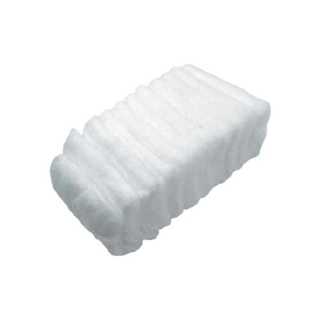 Absorbent cotton