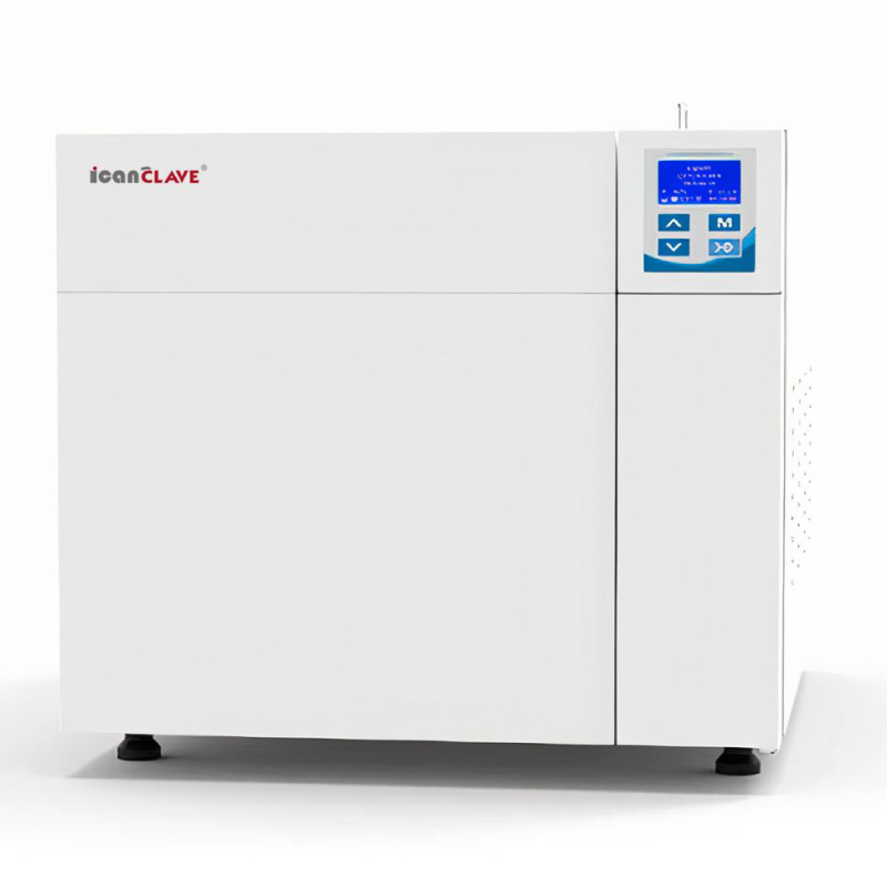 Autoclave de stérilisation à la vapeur : 45L
