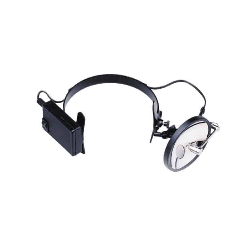 Lampe frontale – Spengler