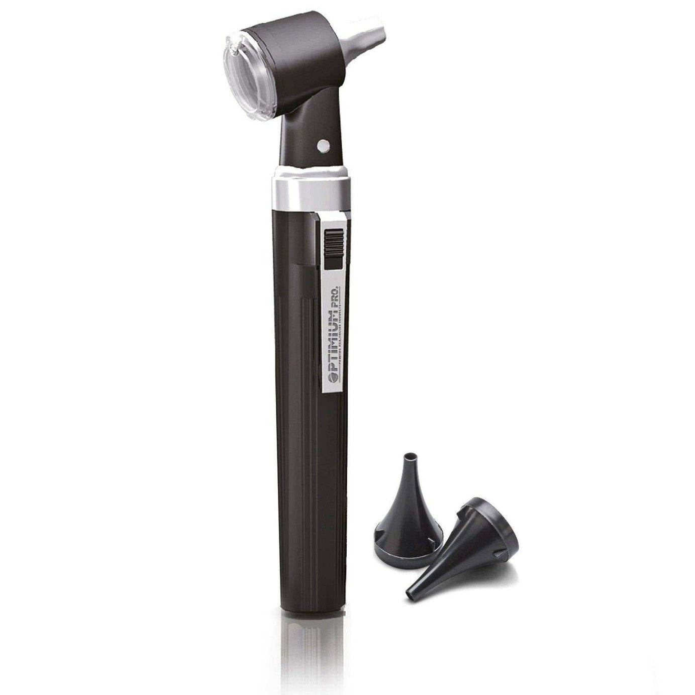 Otoscope fibre optique – Optimium