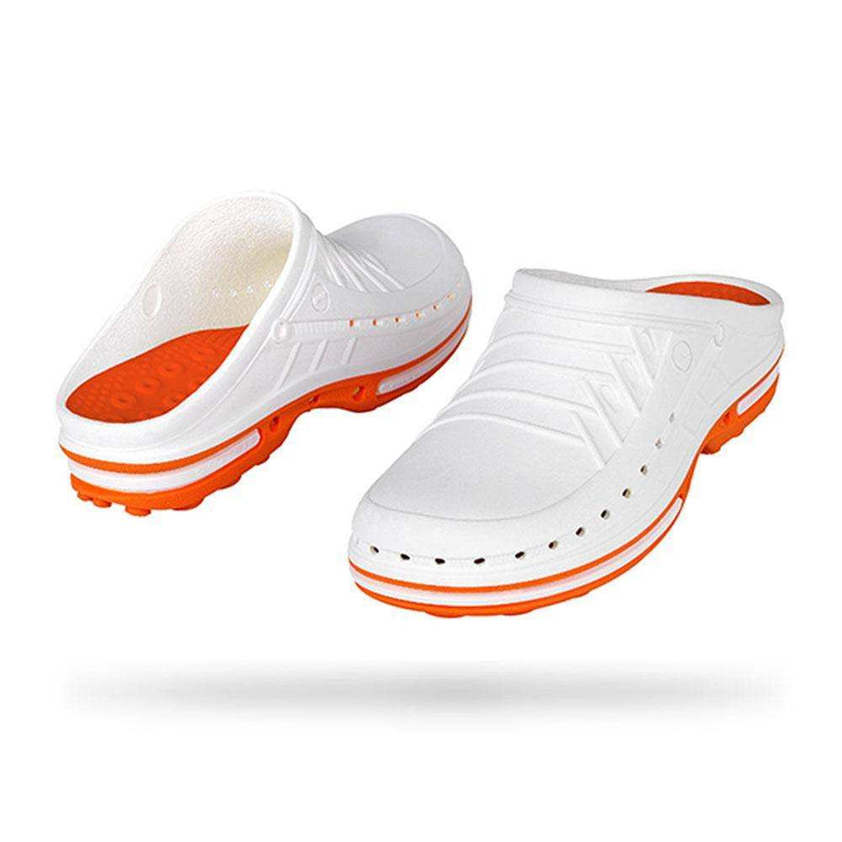 Sabot médical autoclavable CLOG