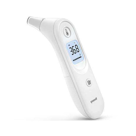 Thermomètre infra-auriculaire – Yuwell