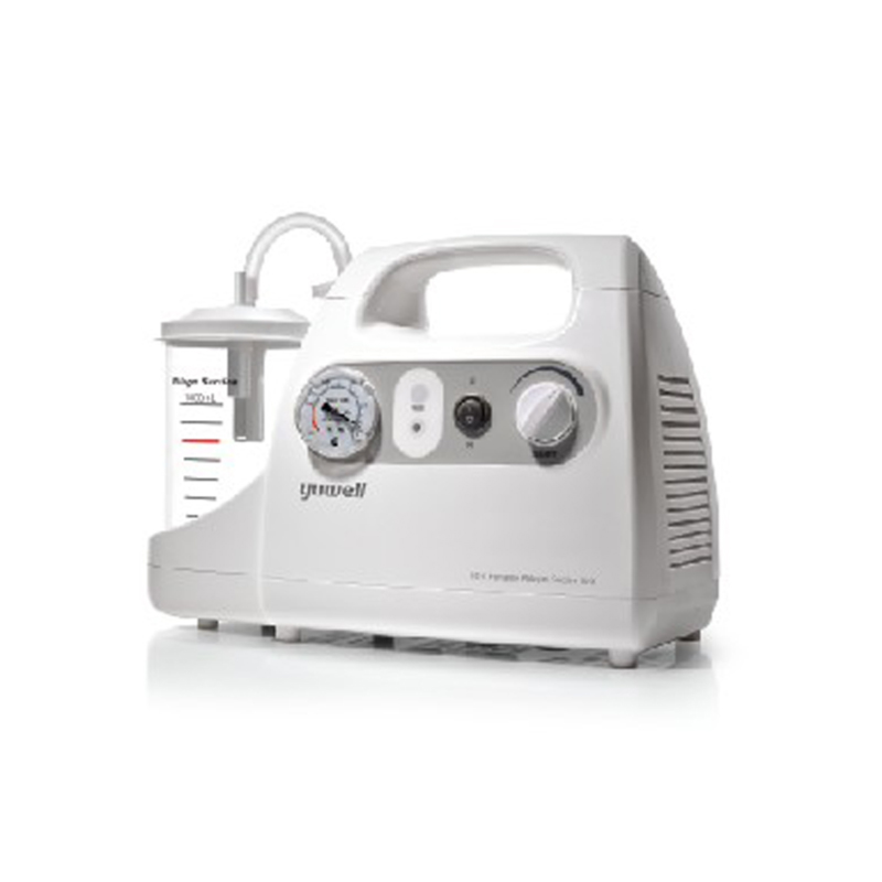 Aspirateur portable 15L/min