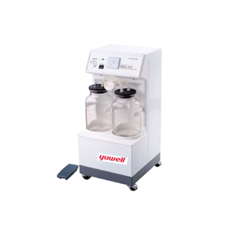Aspirateur chirurgical électrique 20L ou 40L