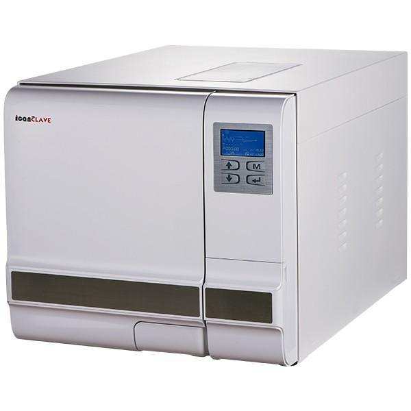 Autoclave de stérilisation à la vapeur : 18L
