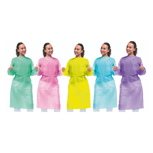 Casaque Jetable 25g