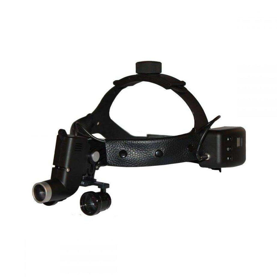 Casque Frontale Chirurgicale