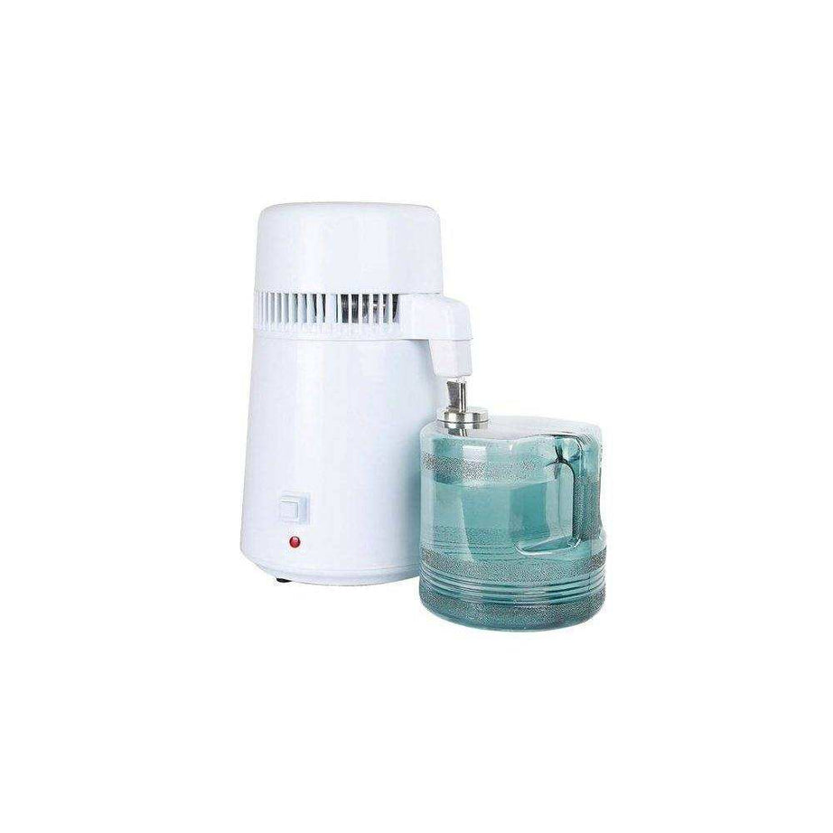 Distillateur d’eau