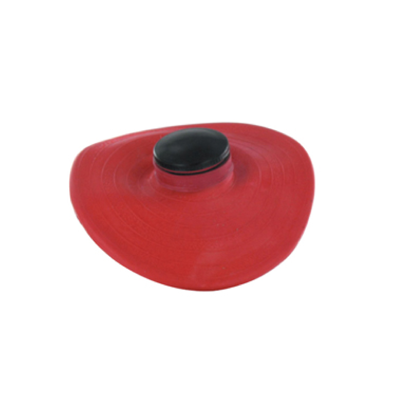 Vessie à Glace 15 Cm – En Tissu Doux, Transmission Efficace Du Froid Pour Vos Petits Bobos