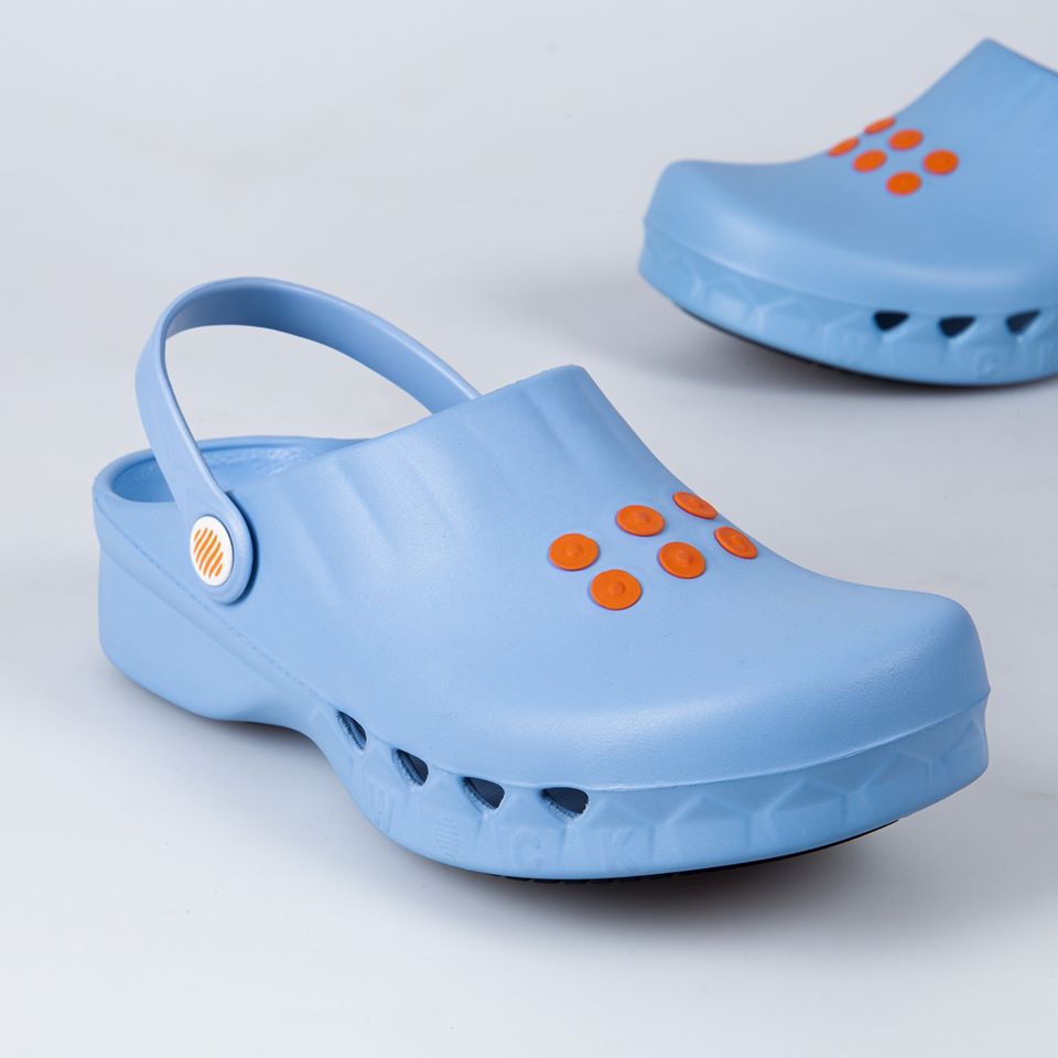 Sabot lavable NUBE