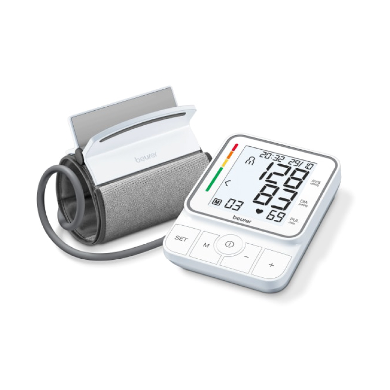 Tensiomètre électronique easyClip BM51