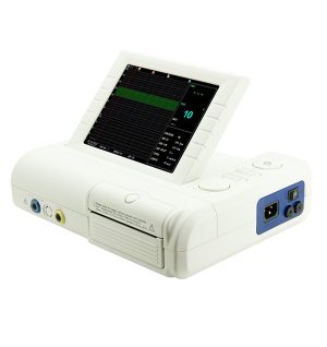 Cardiotocographe