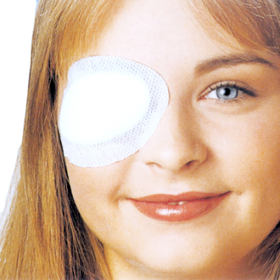 Pansement oculaire