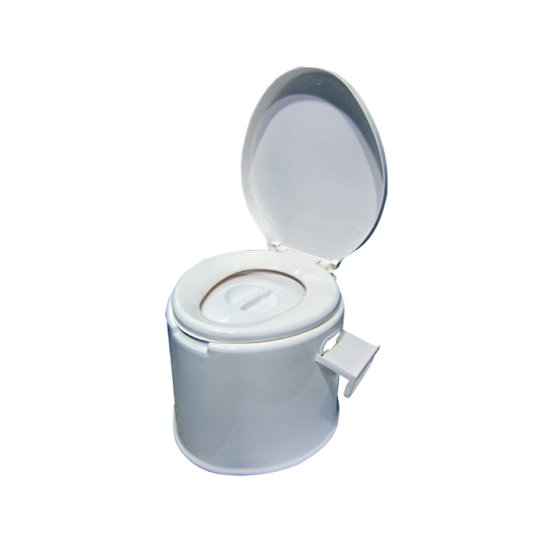Toilette portable