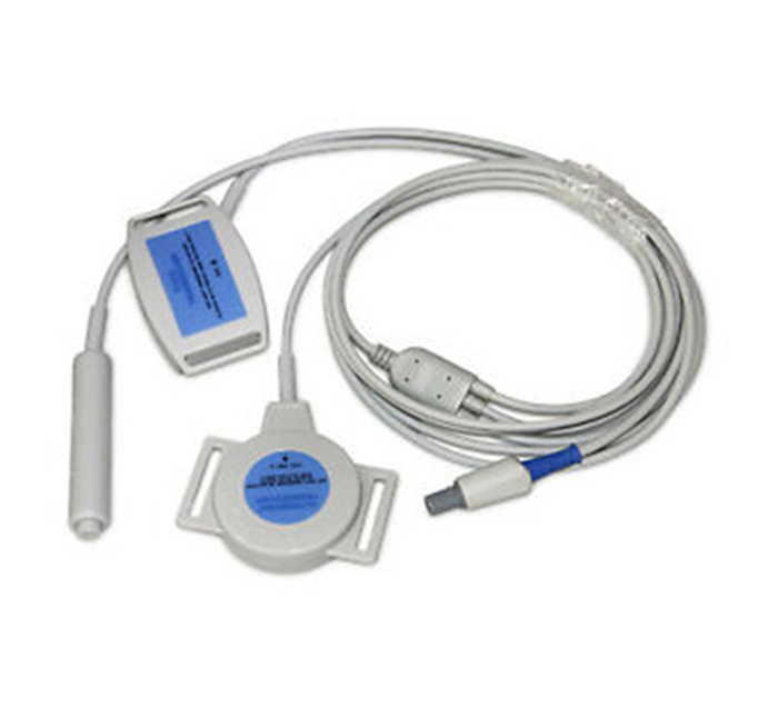 Sonde tocographe digital