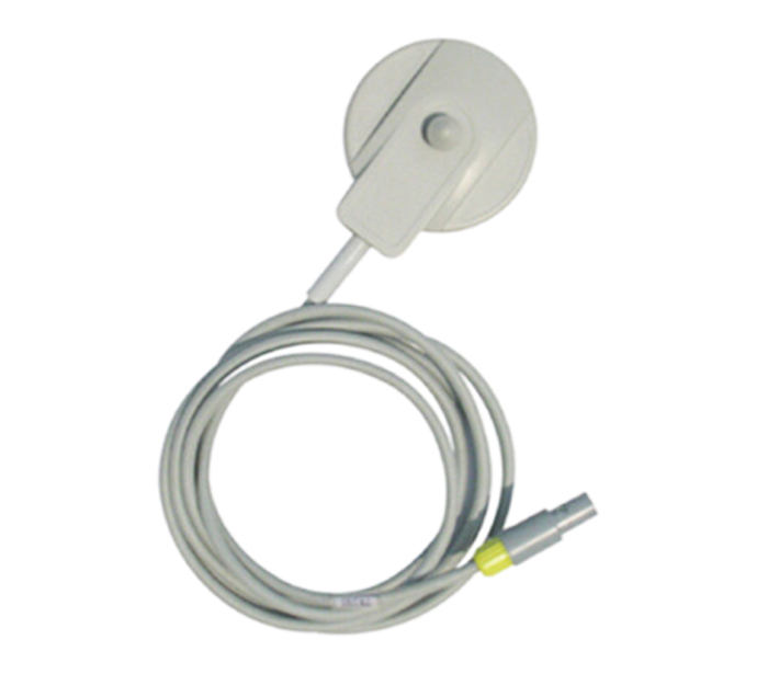 Sonde tocographe jumeaux