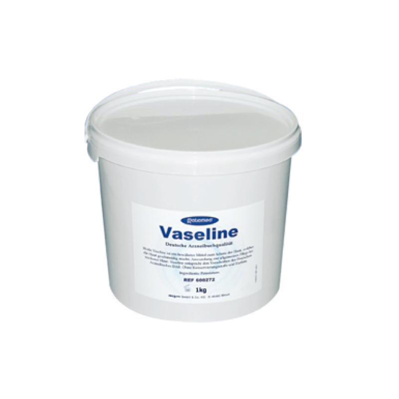 Petroleum jelly