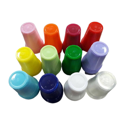 Gobelet plastique 200 ml