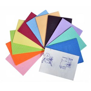 serviettes