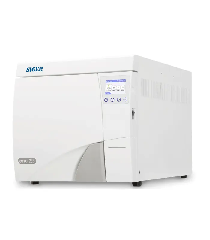 Autoclave de stérilisation 23L – SIGER